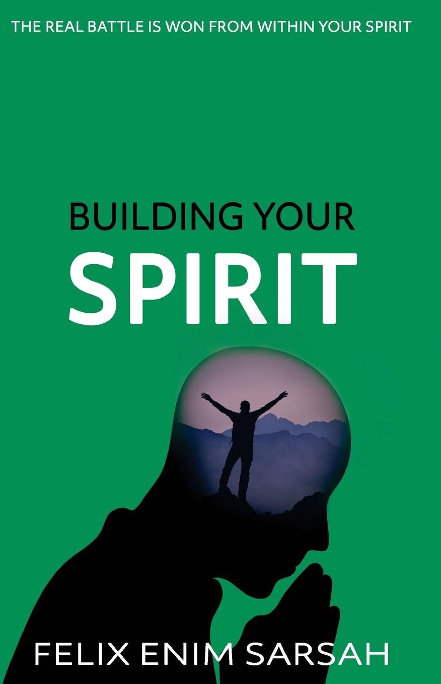 Building Your Spirit