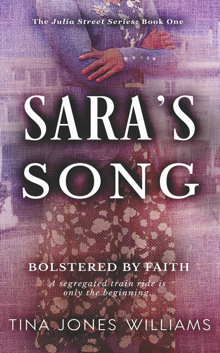 Sara's Song: The Julia Street Series Book 1