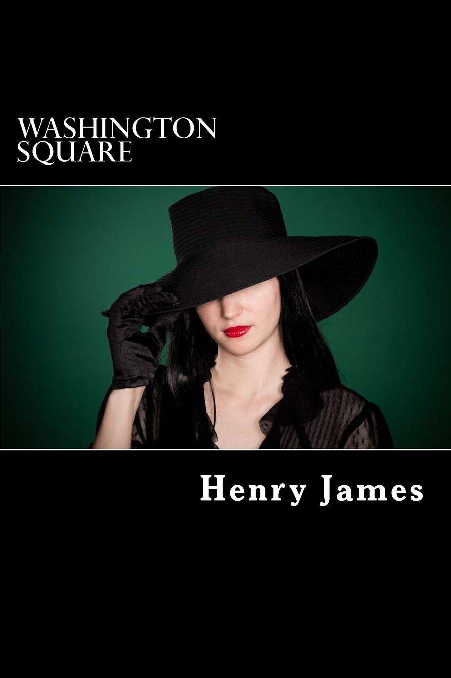 Washington Square (Spanish-language Edition)