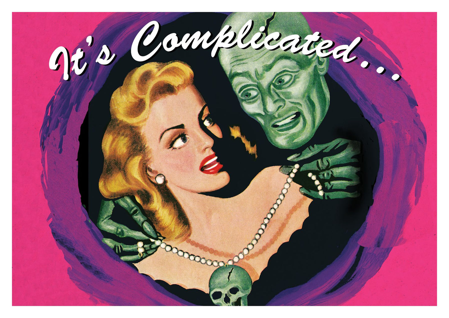 Love Uncensored: 50 Postcards for Your Partner, One-Night Stand, Booty Call, and That Sexy Barista Who Always Remembers Your Name