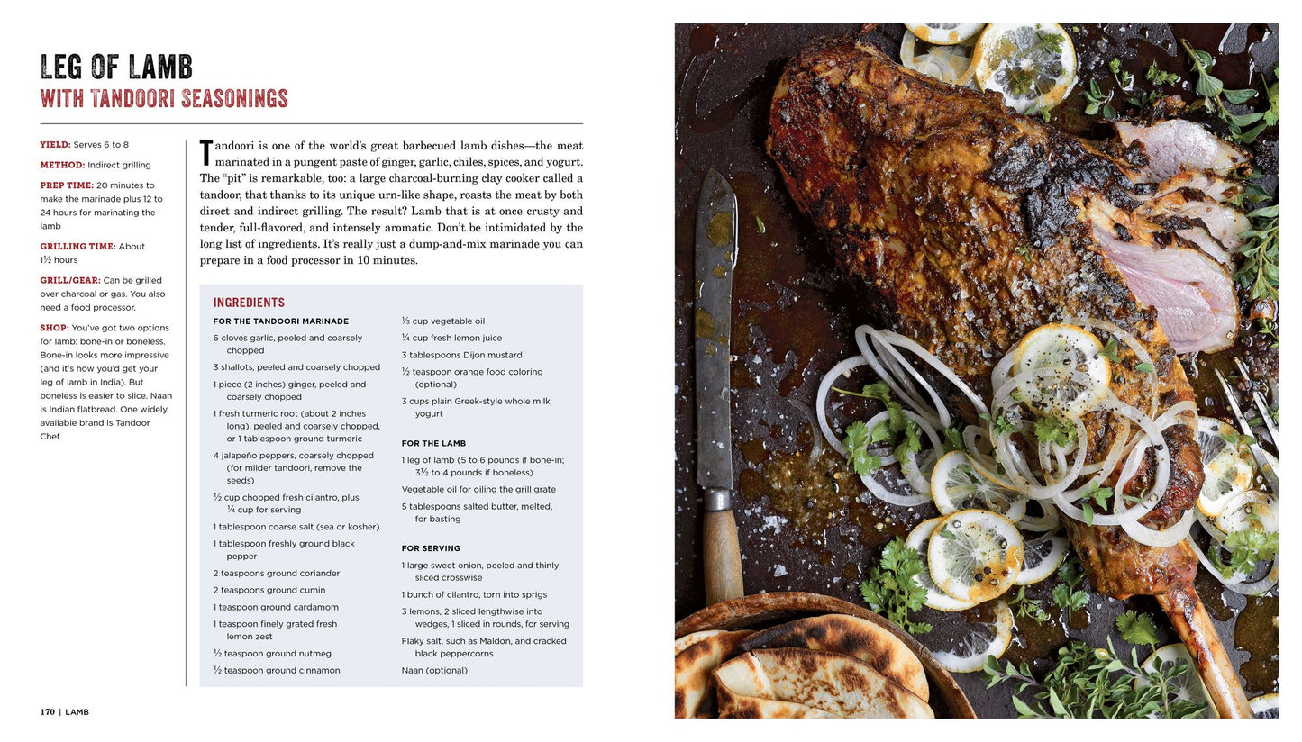 Project Fire: Cutting-Edge Techniques and Sizzling Recipes from the Caveman Porterhouse to Salt Slab Brownie S'Mores