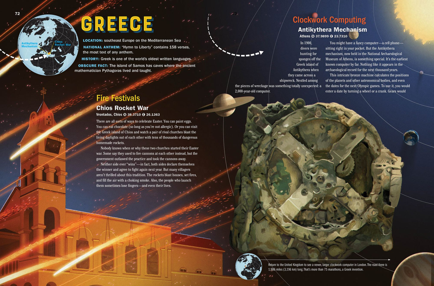 The Atlas Obscura Explorer's Guide for the World's Most Adventurous Kid
