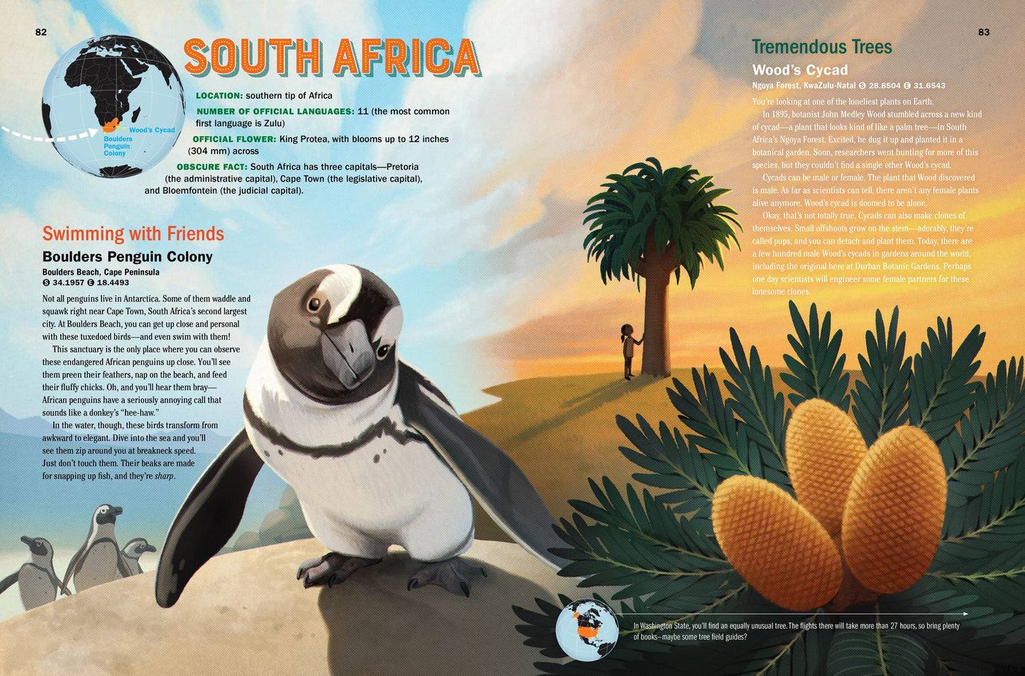 The Atlas Obscura Explorer's Guide for the World's Most Adventurous Kid