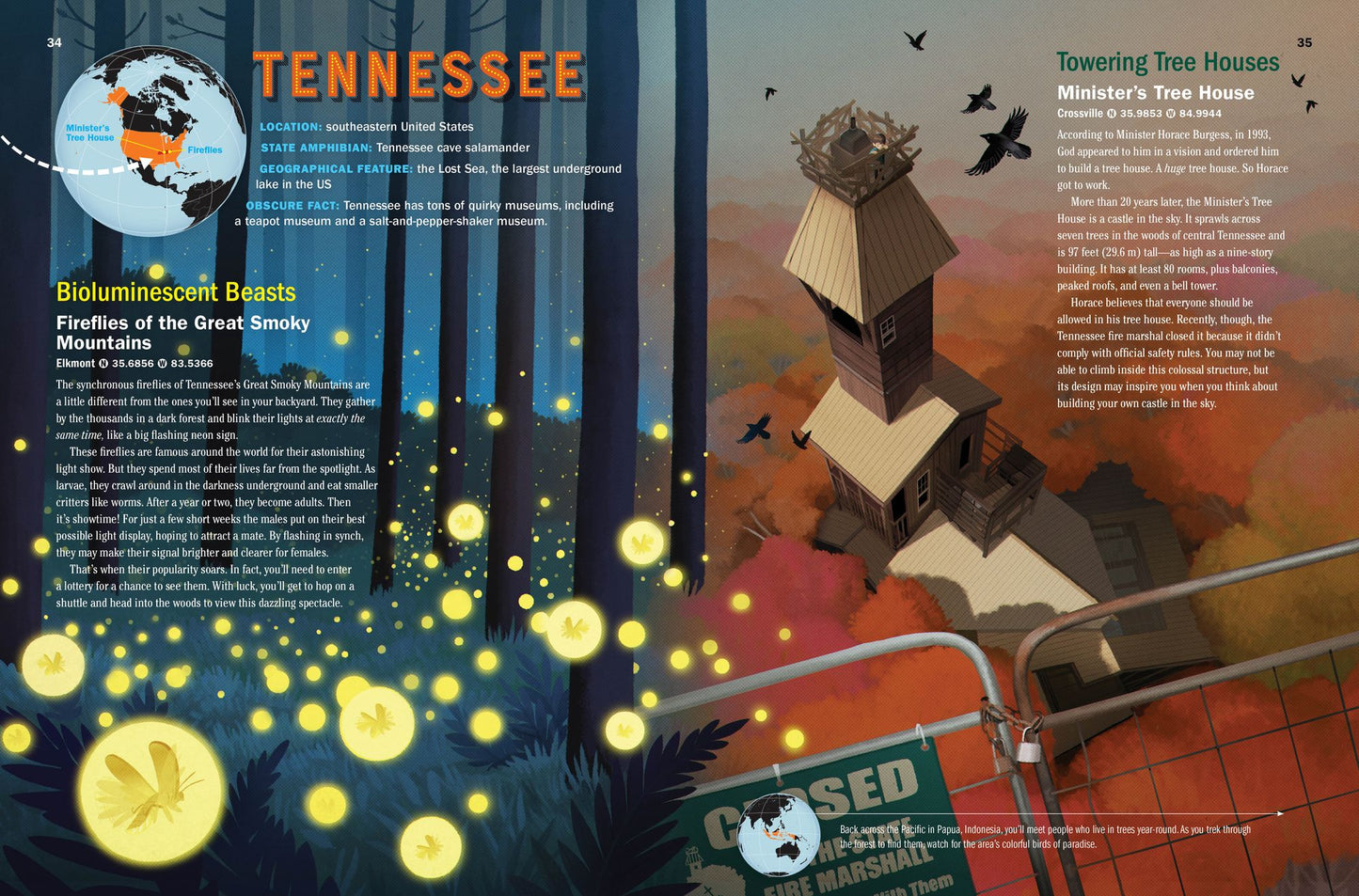 The Atlas Obscura Explorer's Guide for the World's Most Adventurous Kid