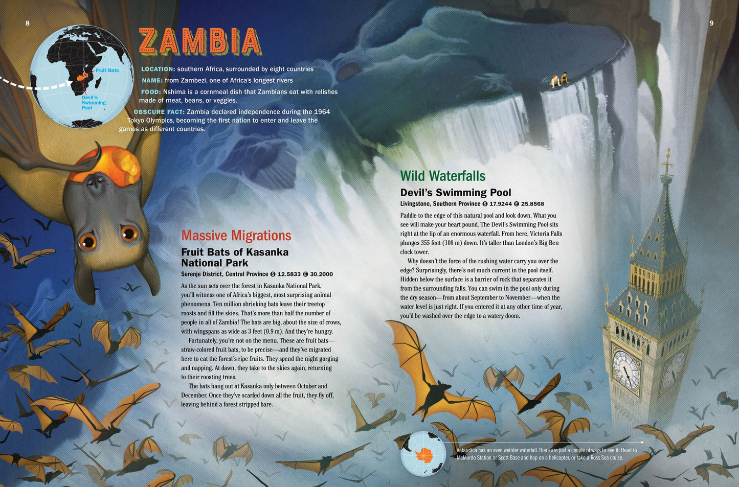 The Atlas Obscura Explorer's Guide for the World's Most Adventurous Kid