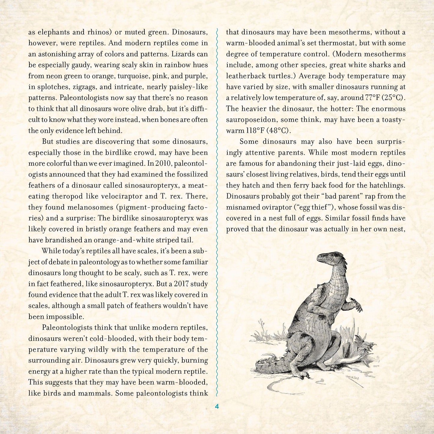 Dinosaur: A Photicular Book