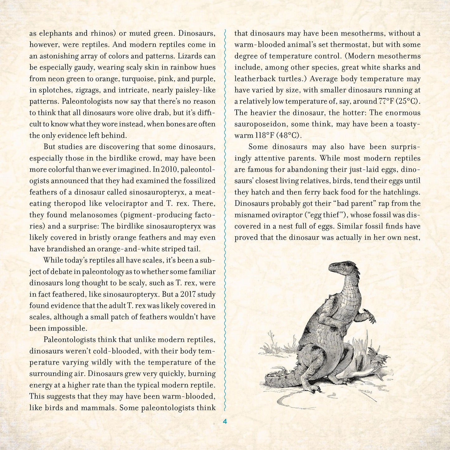 Dinosaur: A Photicular Book