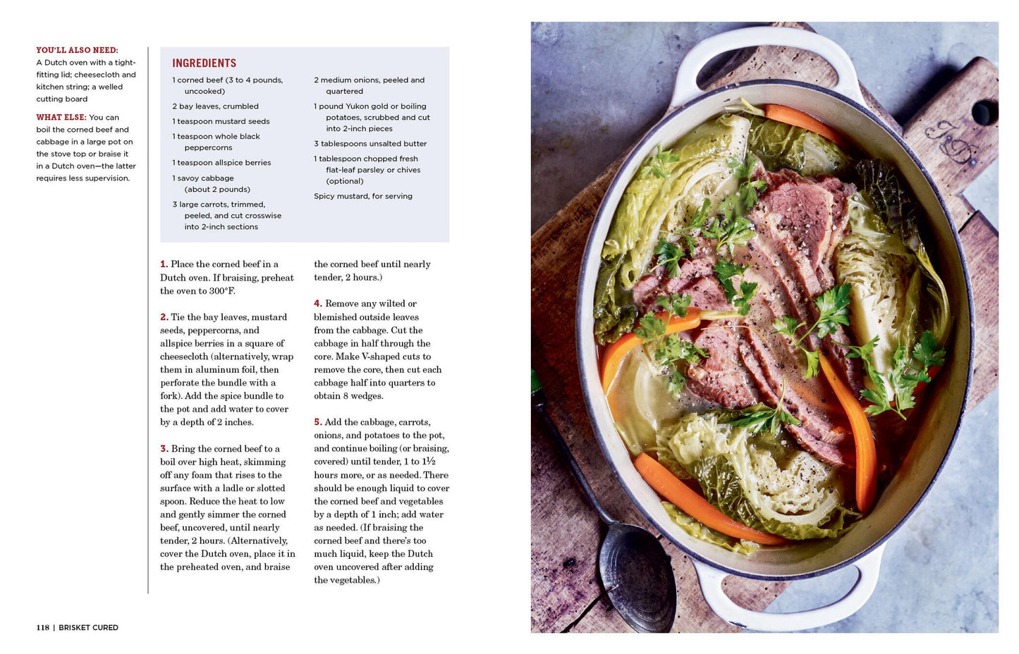 The Brisket Chronicles: How to Barbecue, Braise, Smoke, and Cure the World's Most Epic Cut of Meat