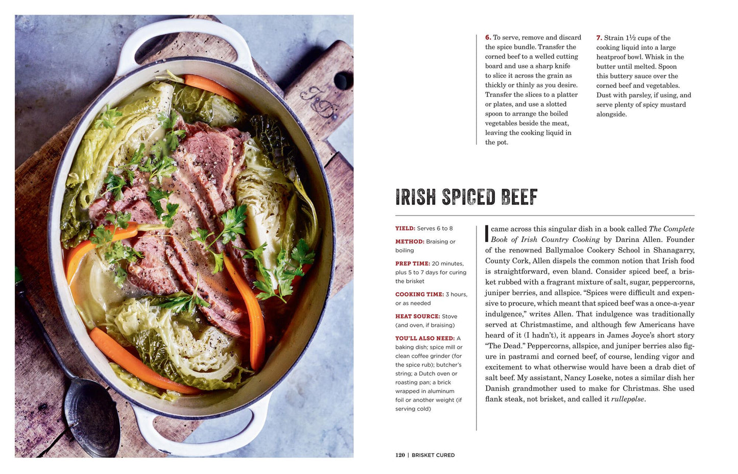 The Brisket Chronicles: How to Barbecue, Braise, Smoke, and Cure the World's Most Epic Cut of Meat