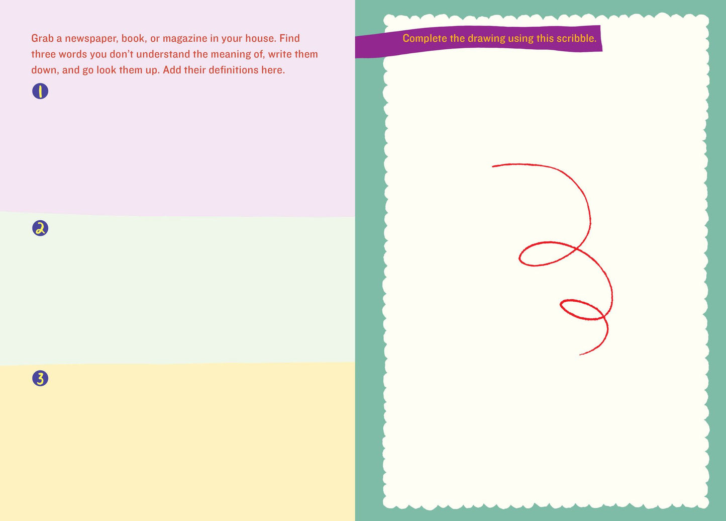 Strong Is the New Pretty: A Guided Journal for Girls