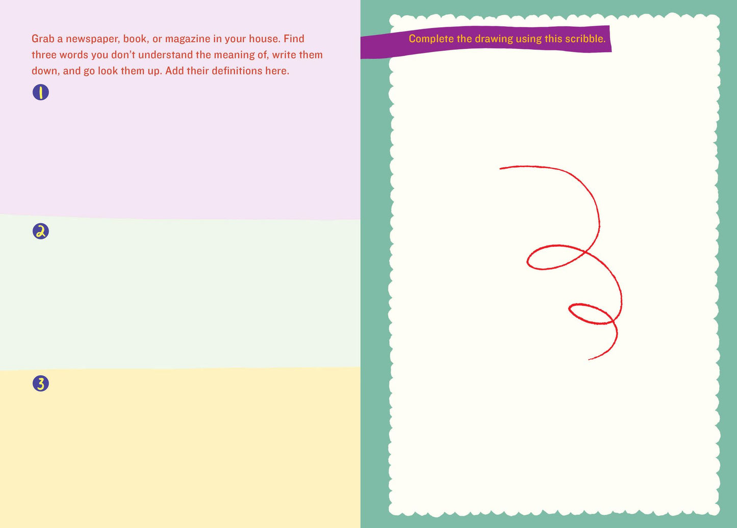 Strong Is the New Pretty: A Guided Journal for Girls