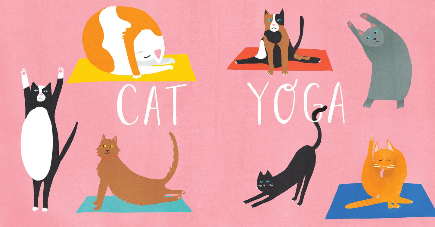 Crazy Cat Lady