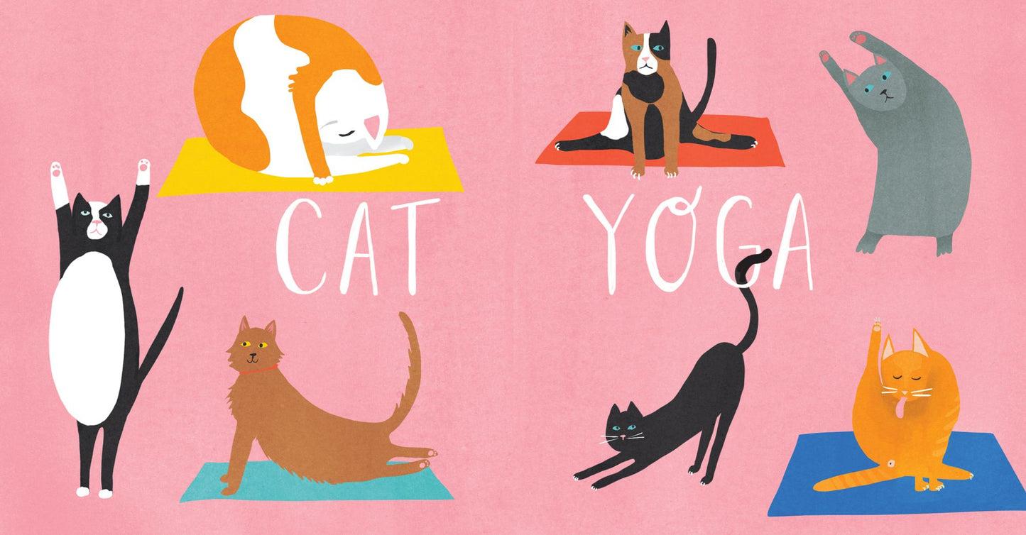 Crazy Cat Lady