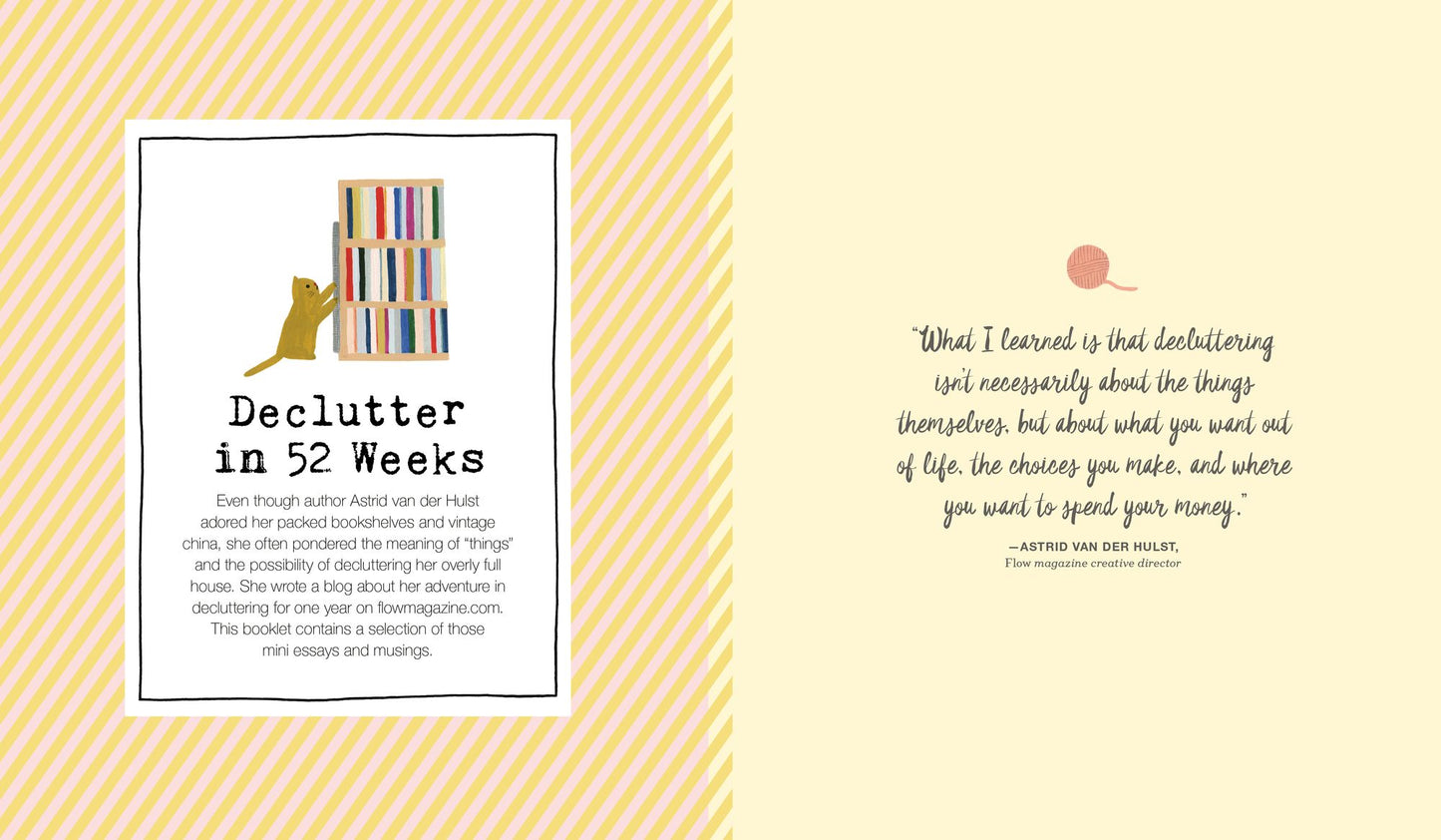 The Big Book of Less: Finding Joy in Living Lighter