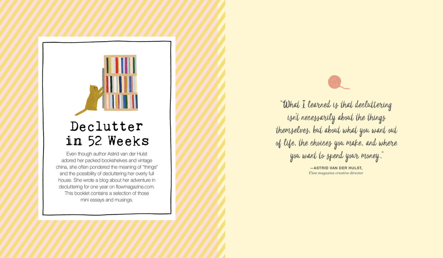The Big Book of Less: Finding Joy in Living Lighter
