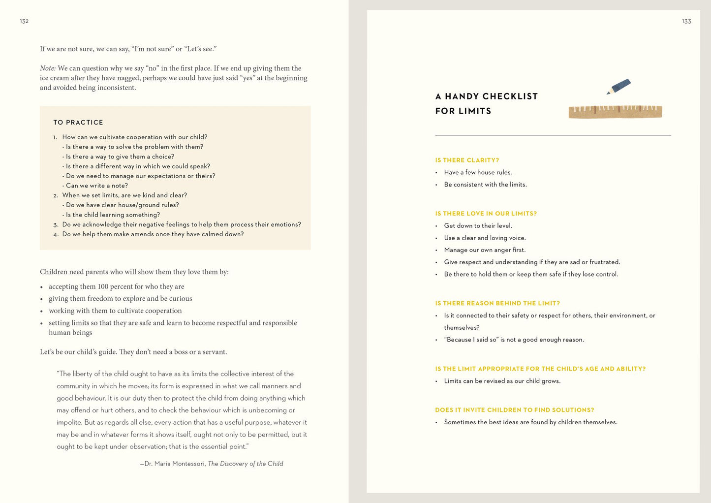 The Montessori Toddler: A Parent's Guide to Raising a Curious and Responsible Human Being