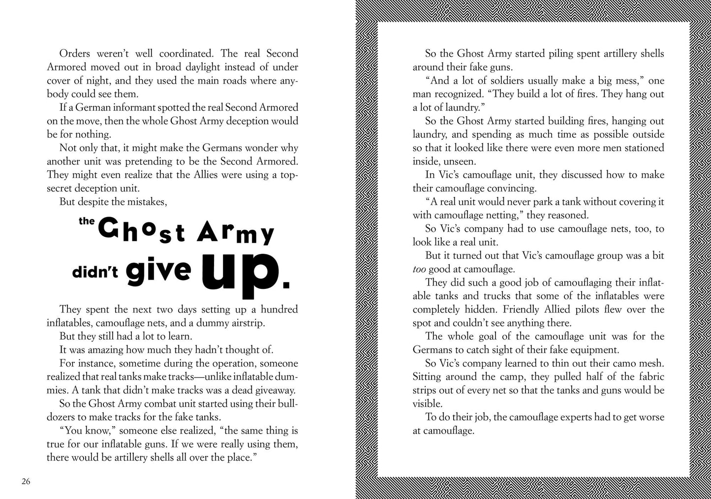 Victor Dowd and the World War II Ghost Army: A Spy on History Book