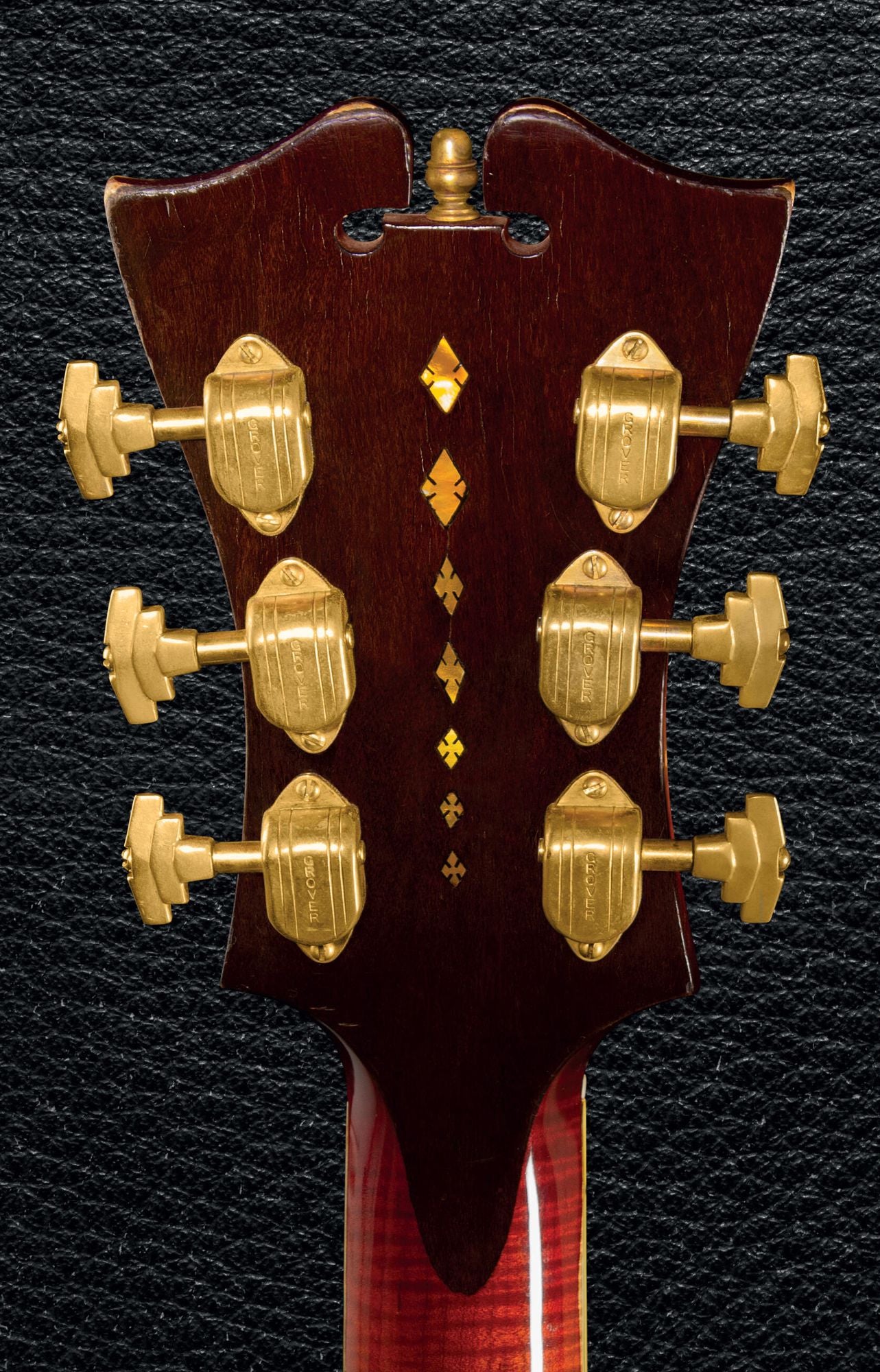 Guitar: The World's Most Seductive Instrument