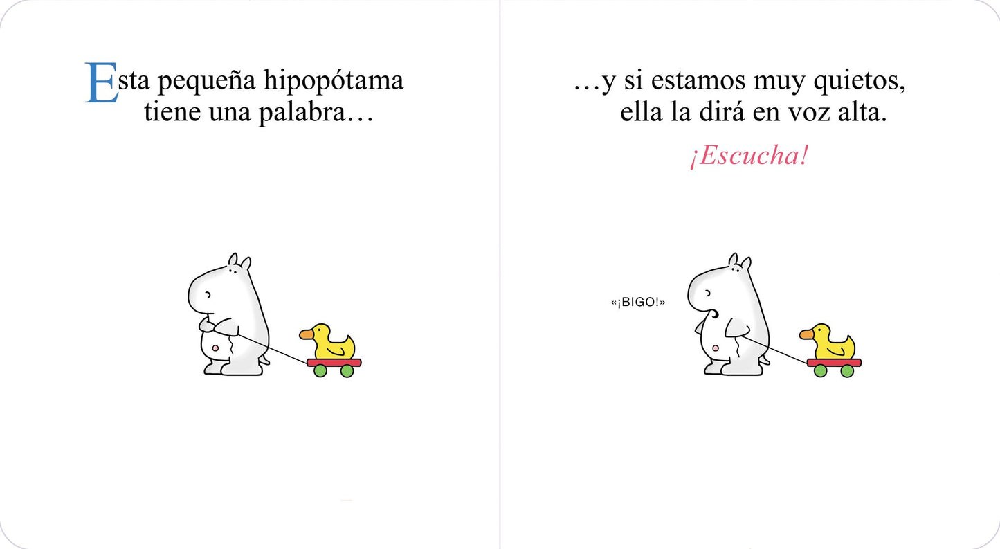 El libro del ombligo! / The Belly Button Book! Spanish Edition