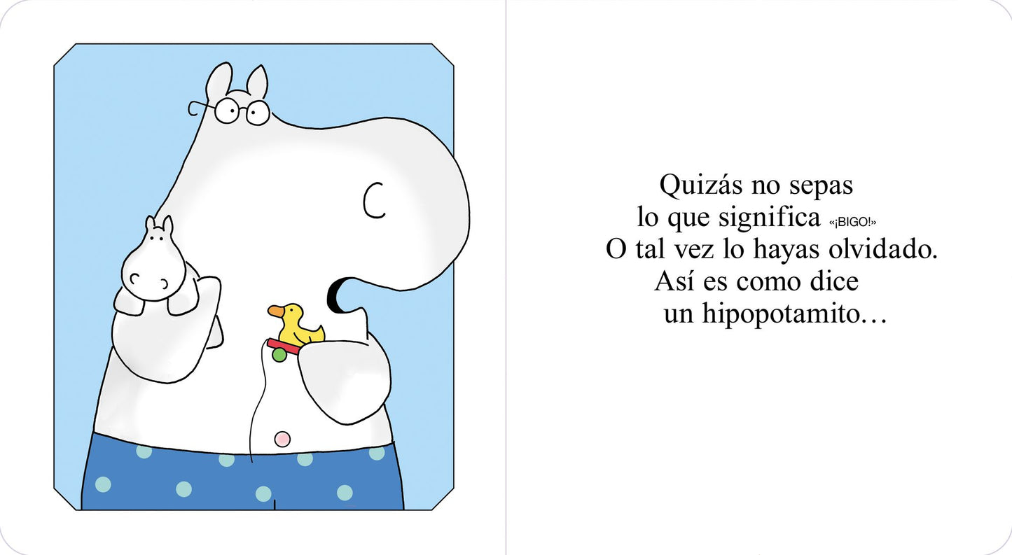 El libro del ombligo! / The Belly Button Book! Spanish Edition