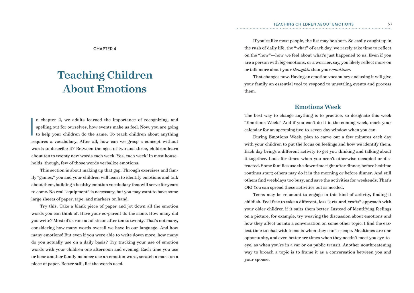 When the World Feels Like a Scary Place: Essential Conversations for Parents and Worried Kids