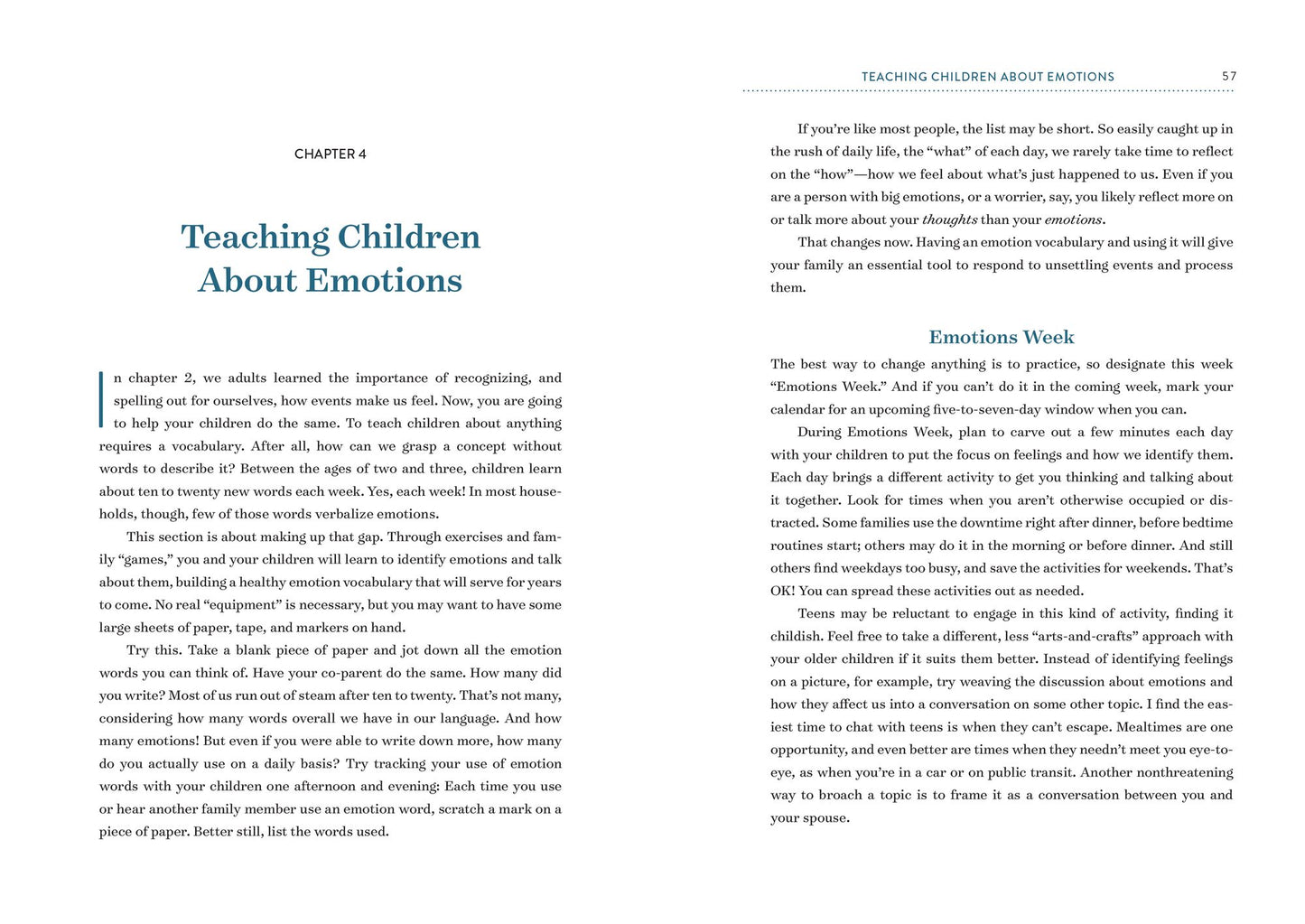 When the World Feels Like a Scary Place: Essential Conversations for Parents and Worried Kids