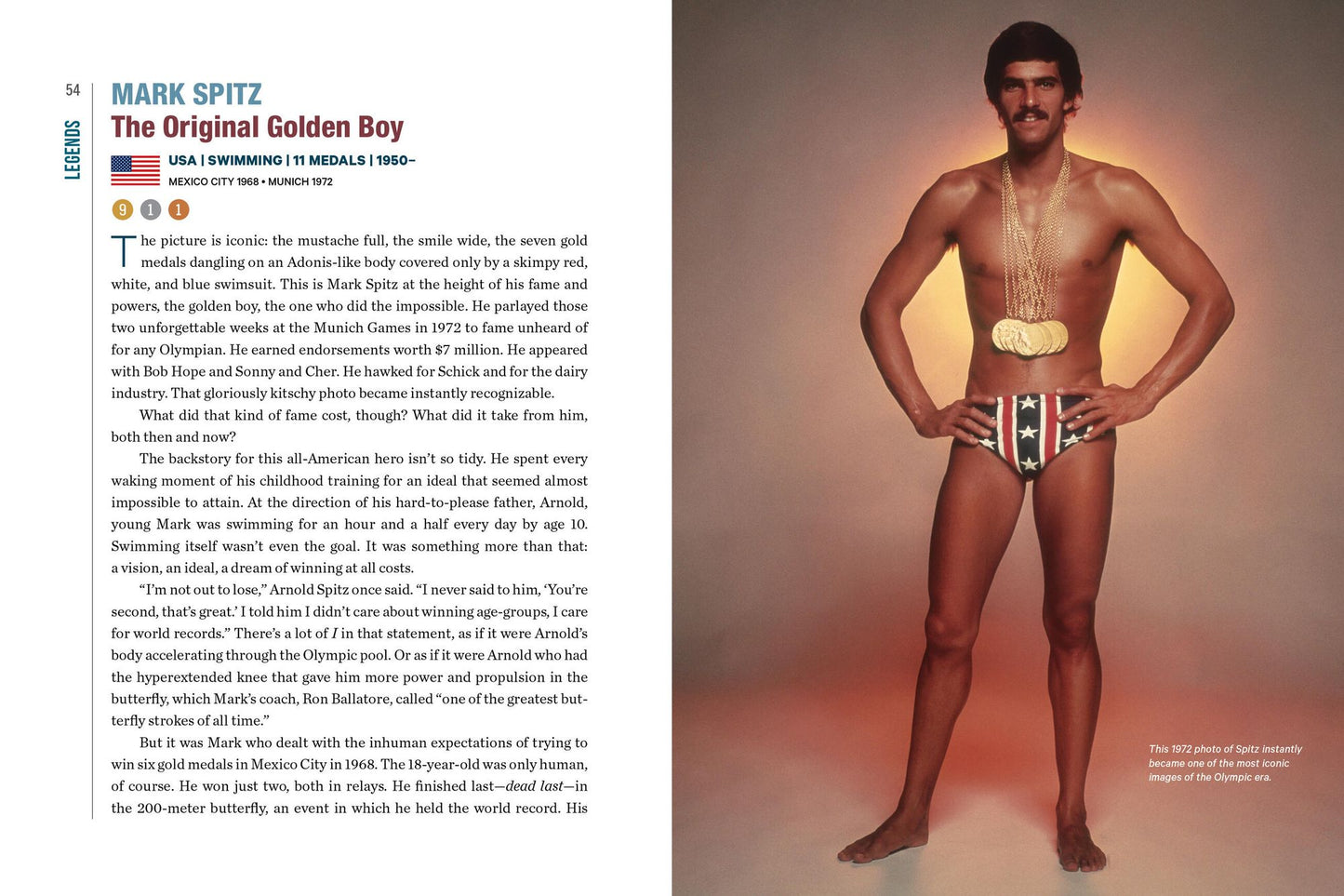 The Unknown Olympics: Discover the Obscure, Hilarious, Dramatic, and Inspiring Events That Rarely Made the News