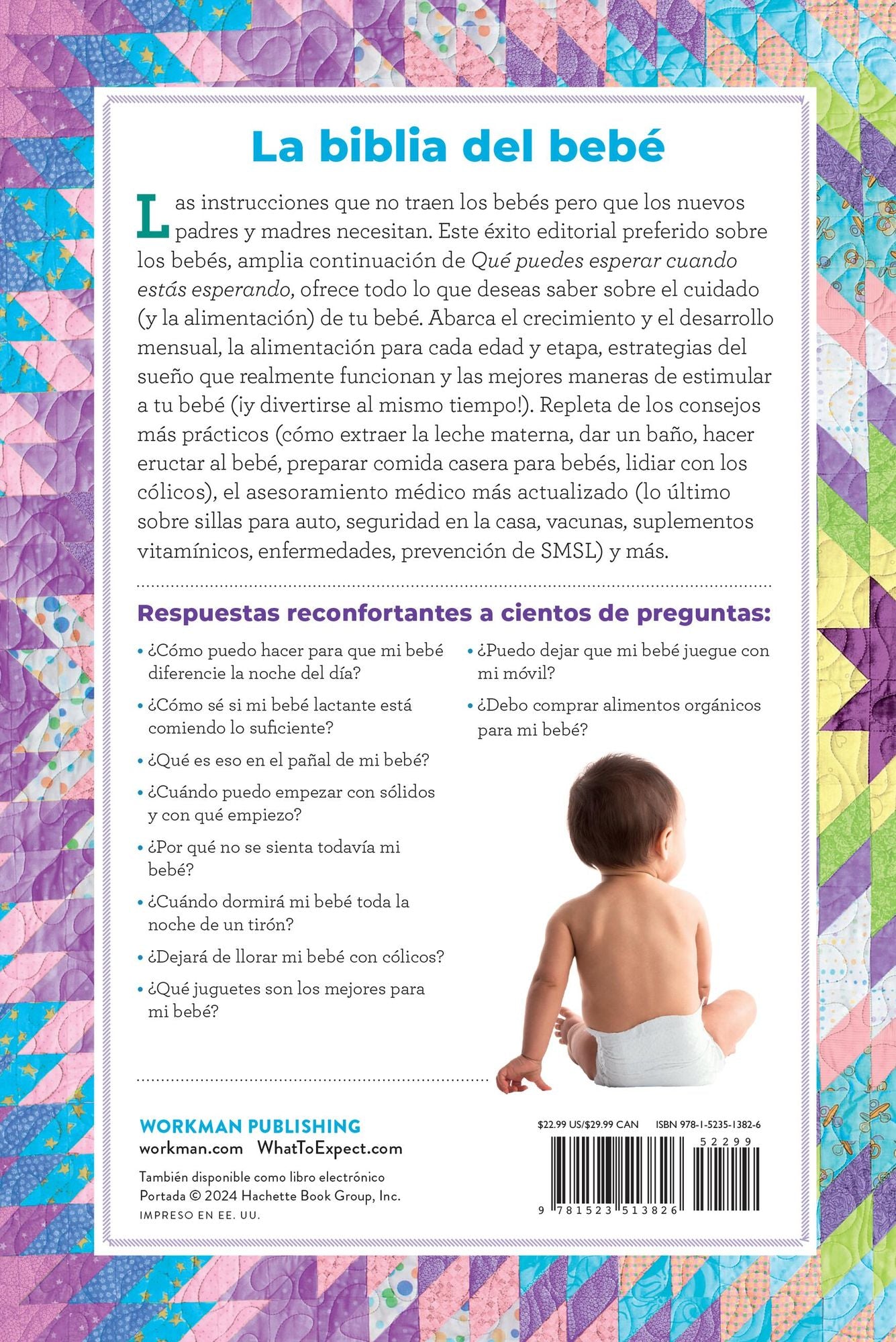 Qué puedes esperar en el primer año