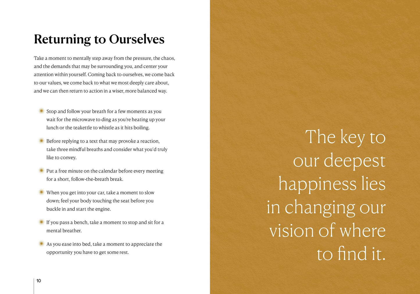 Finding Your Way: Meditations, Thoughts, and Wisdom for Living an Authentic Life