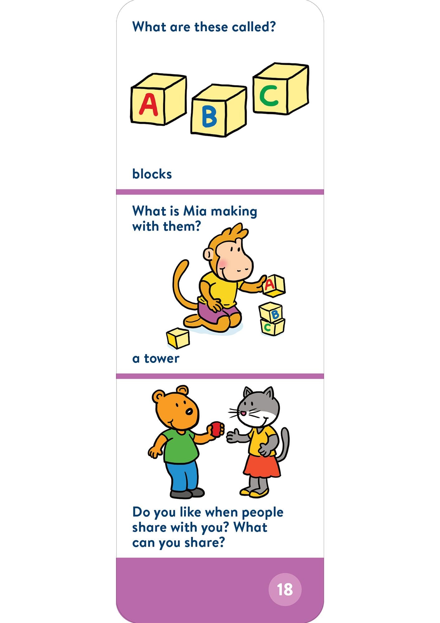 Brain Quest For Twos Smart Cards, Revised 5th Edition