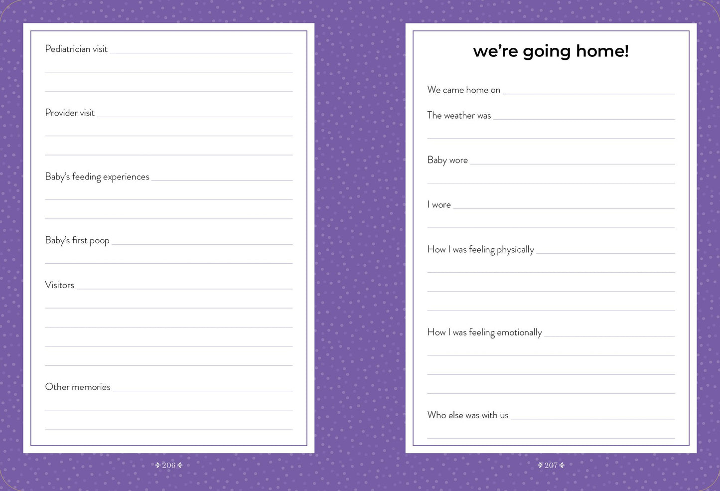 What to Expect Pregnancy Journal & Organizer: The All-in-One Pregnancy Diary