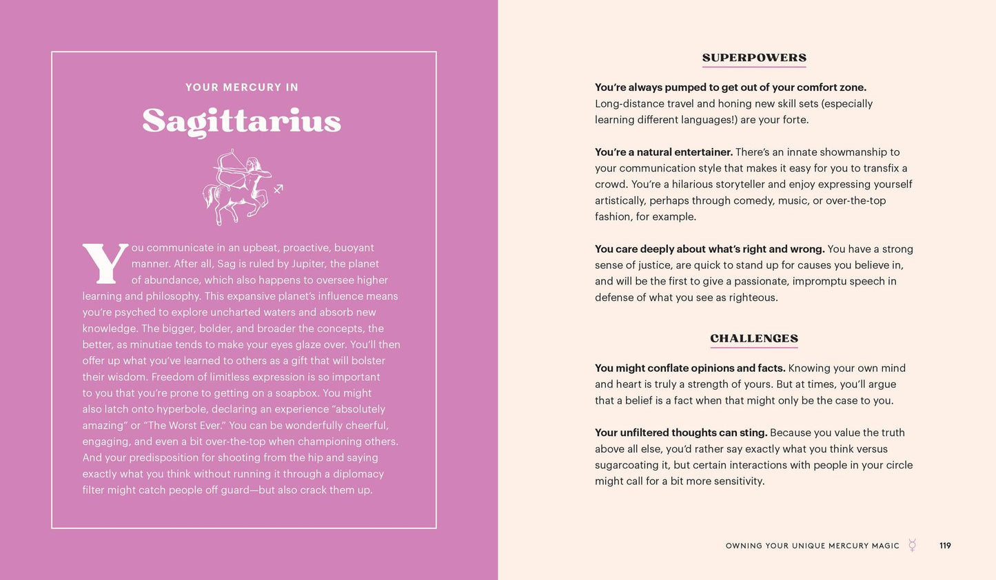 Mercury Magic: How to Thrive During Retrogrades and Tap Into the Power of the Messenger Planet All Year Long