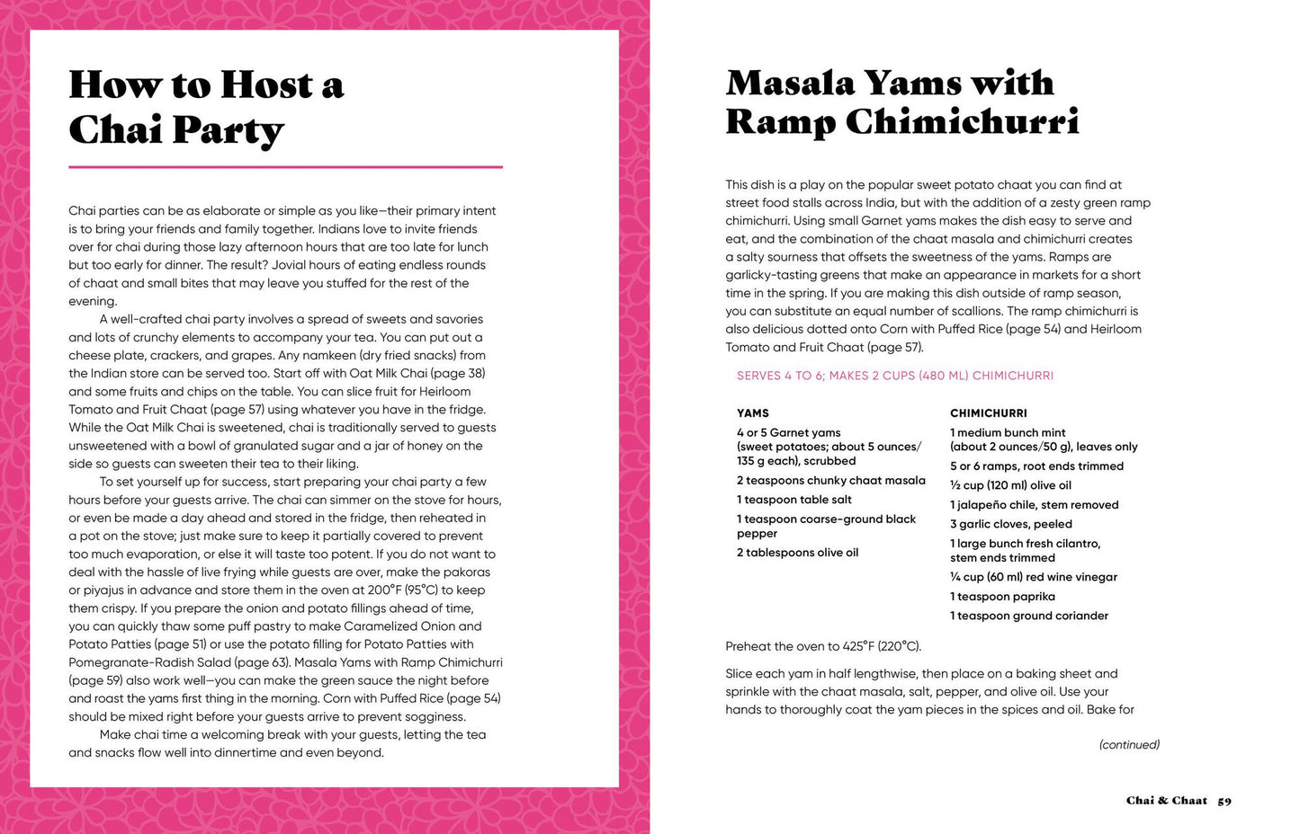 Make It Plant-Based! Indian: A Cookbook