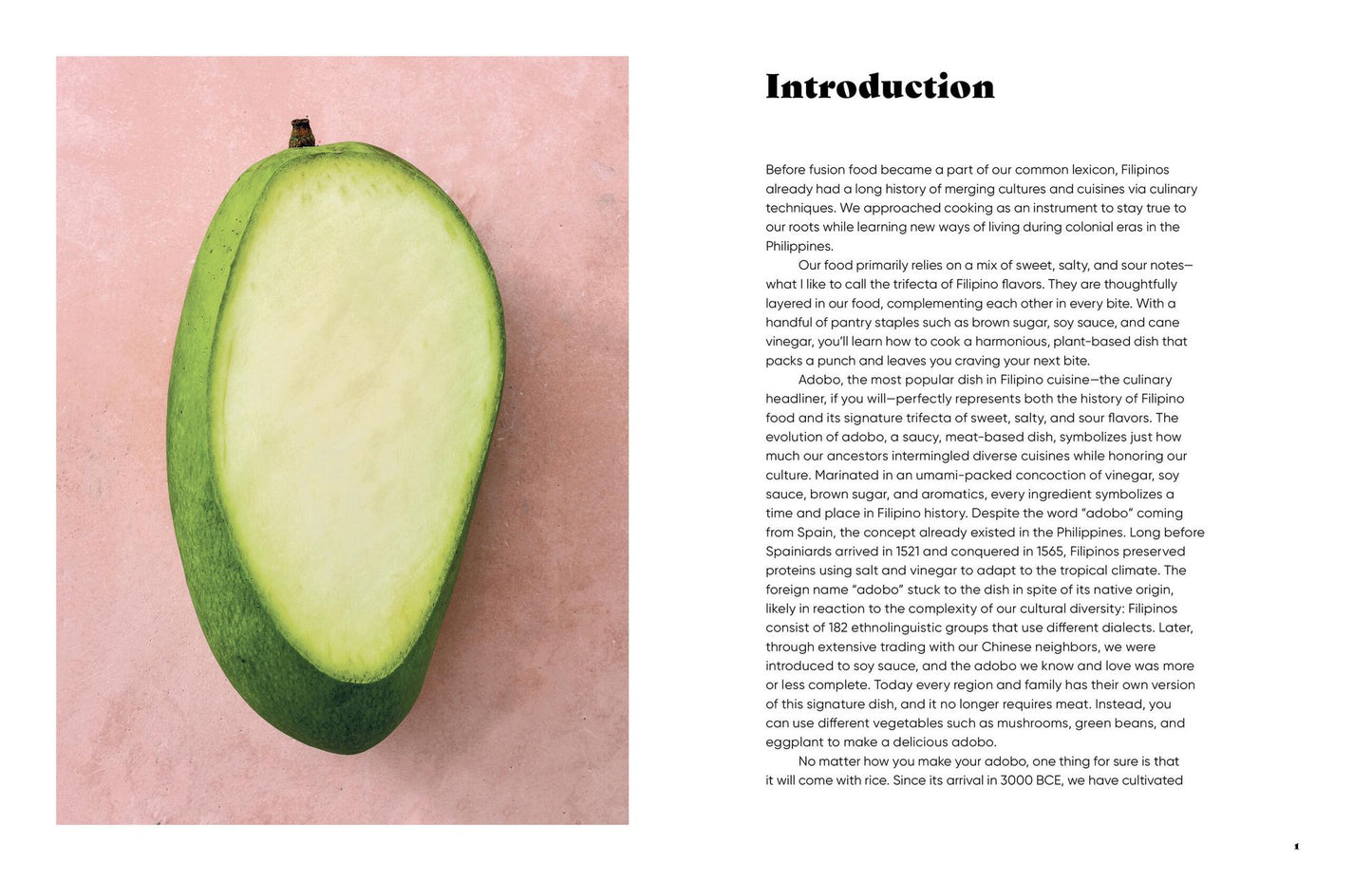 Make It Plant-Based! Filipino: A Cookbook