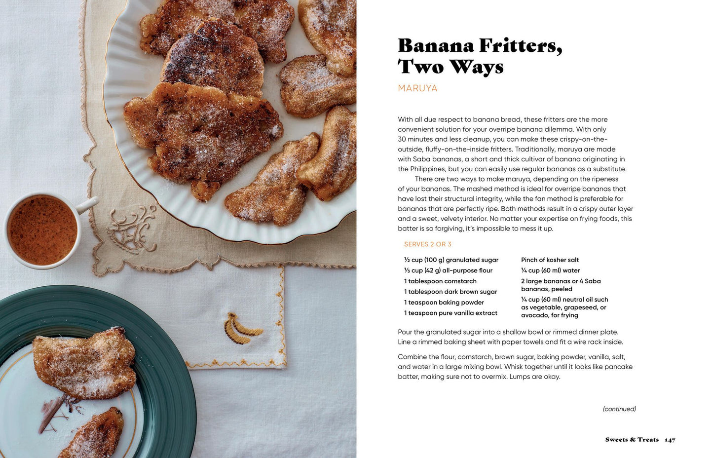 Make It Plant-Based! Filipino: A Cookbook