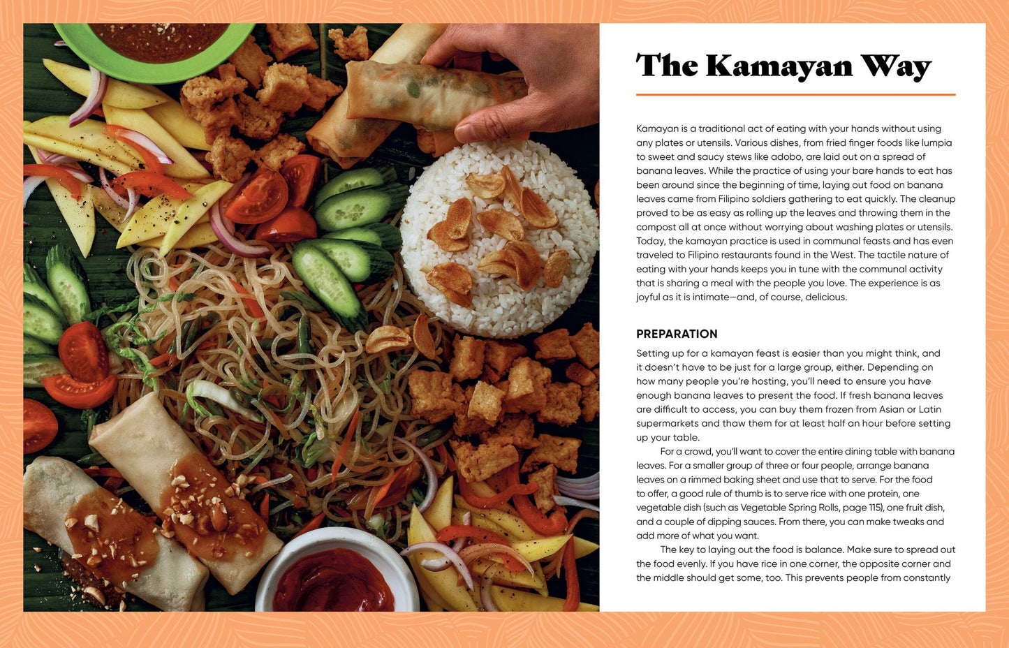 Make It Plant-Based! Filipino: A Cookbook