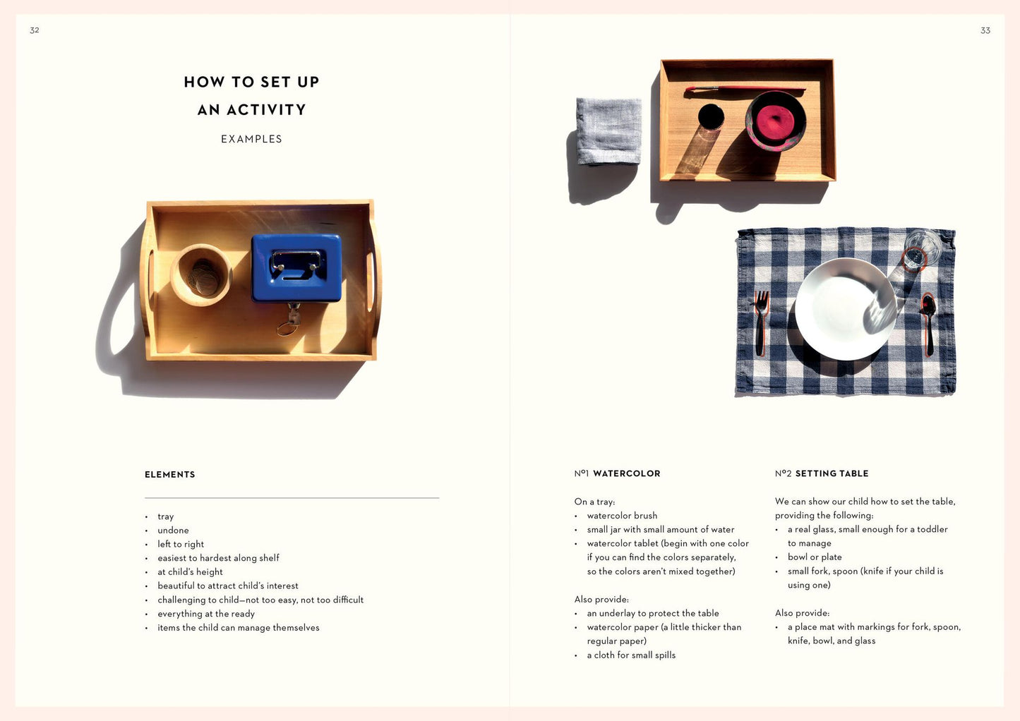 The Parents' Guide to Montessori Box Set