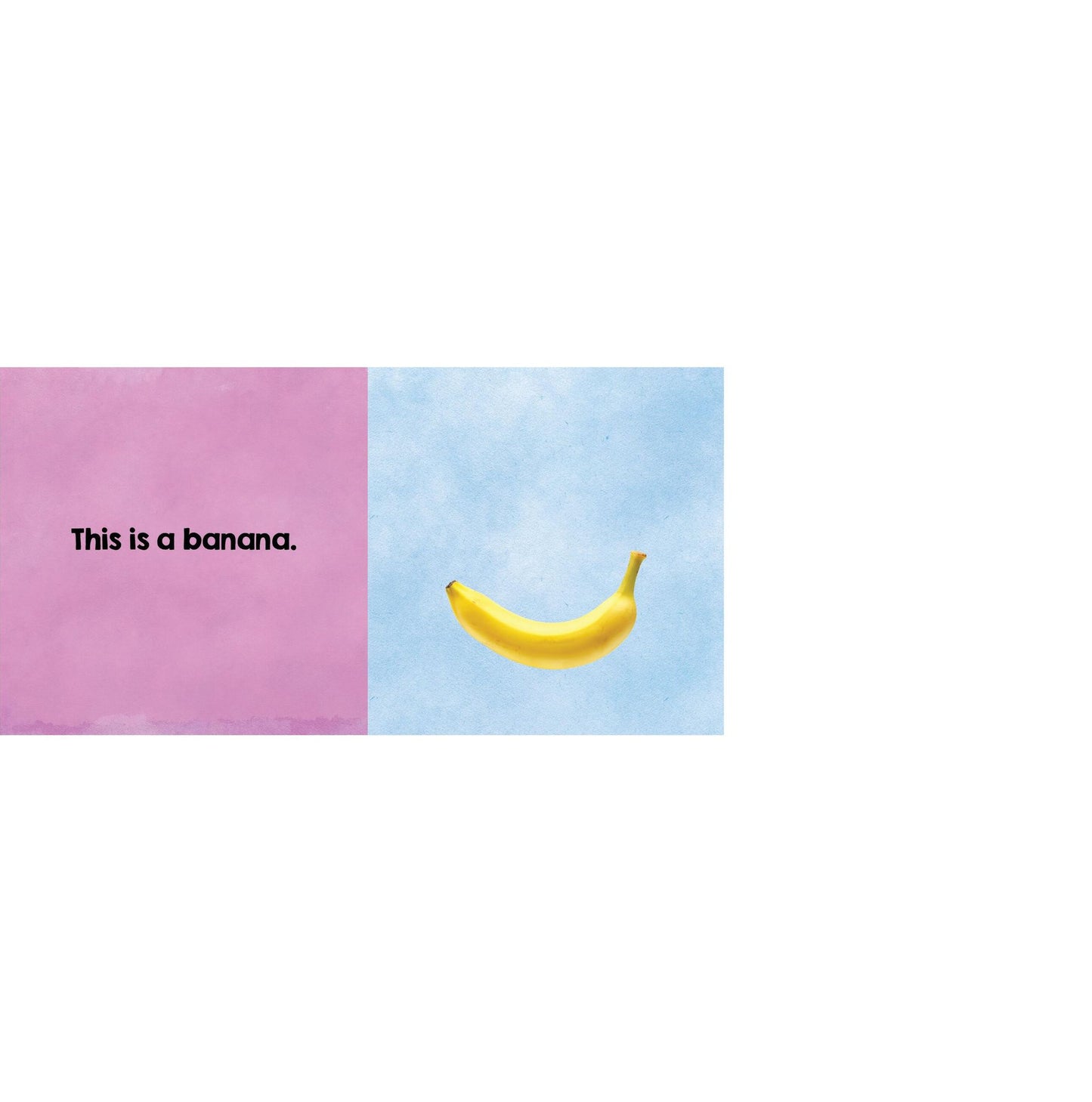 Just a Banana