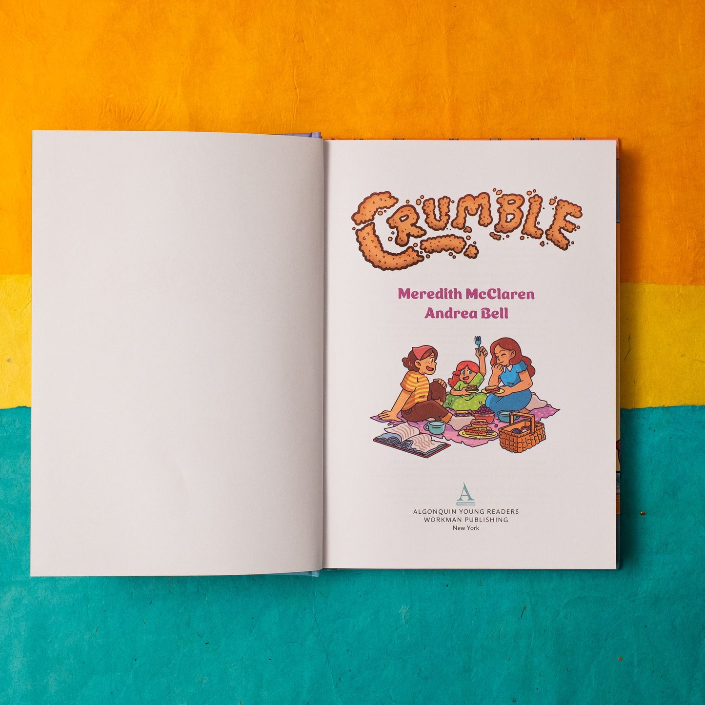 Crumble