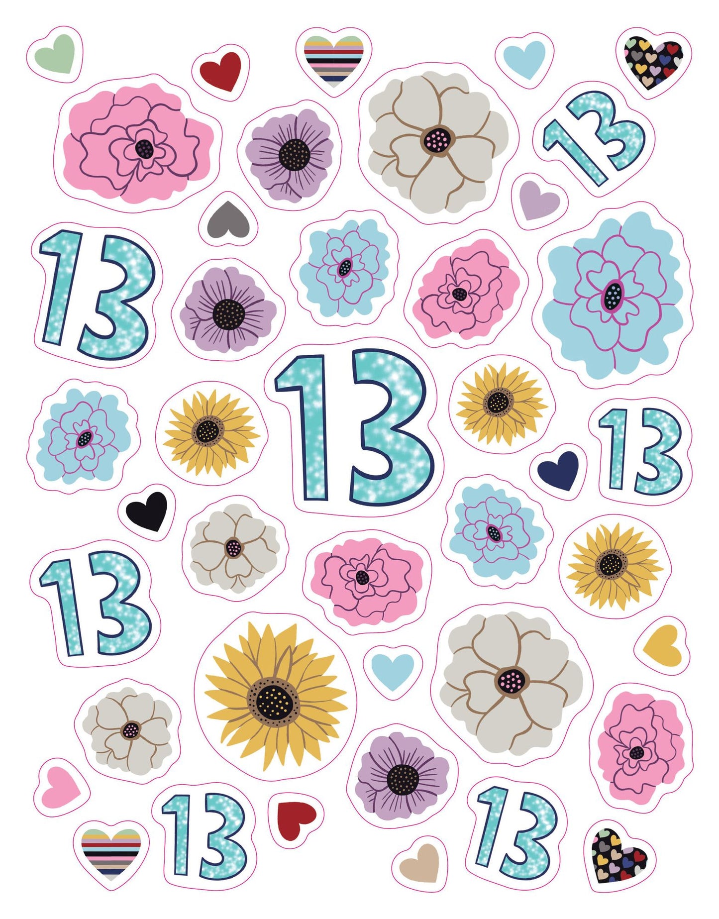 Taylor Swift Eras (The Sticker Version): 1,000 Stickers, 11 Eras, and More!