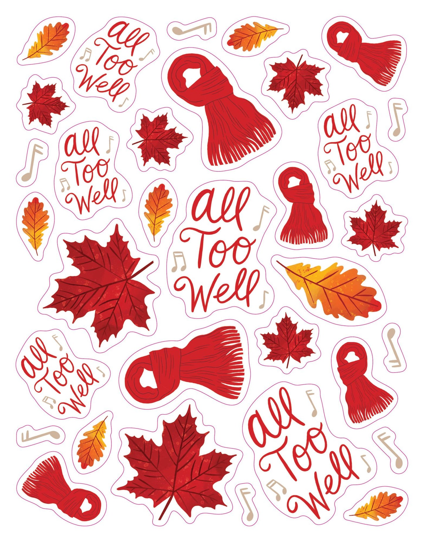 Taylor Swift Eras (The Sticker Version): 1,000 Stickers, 11 Eras, and More!