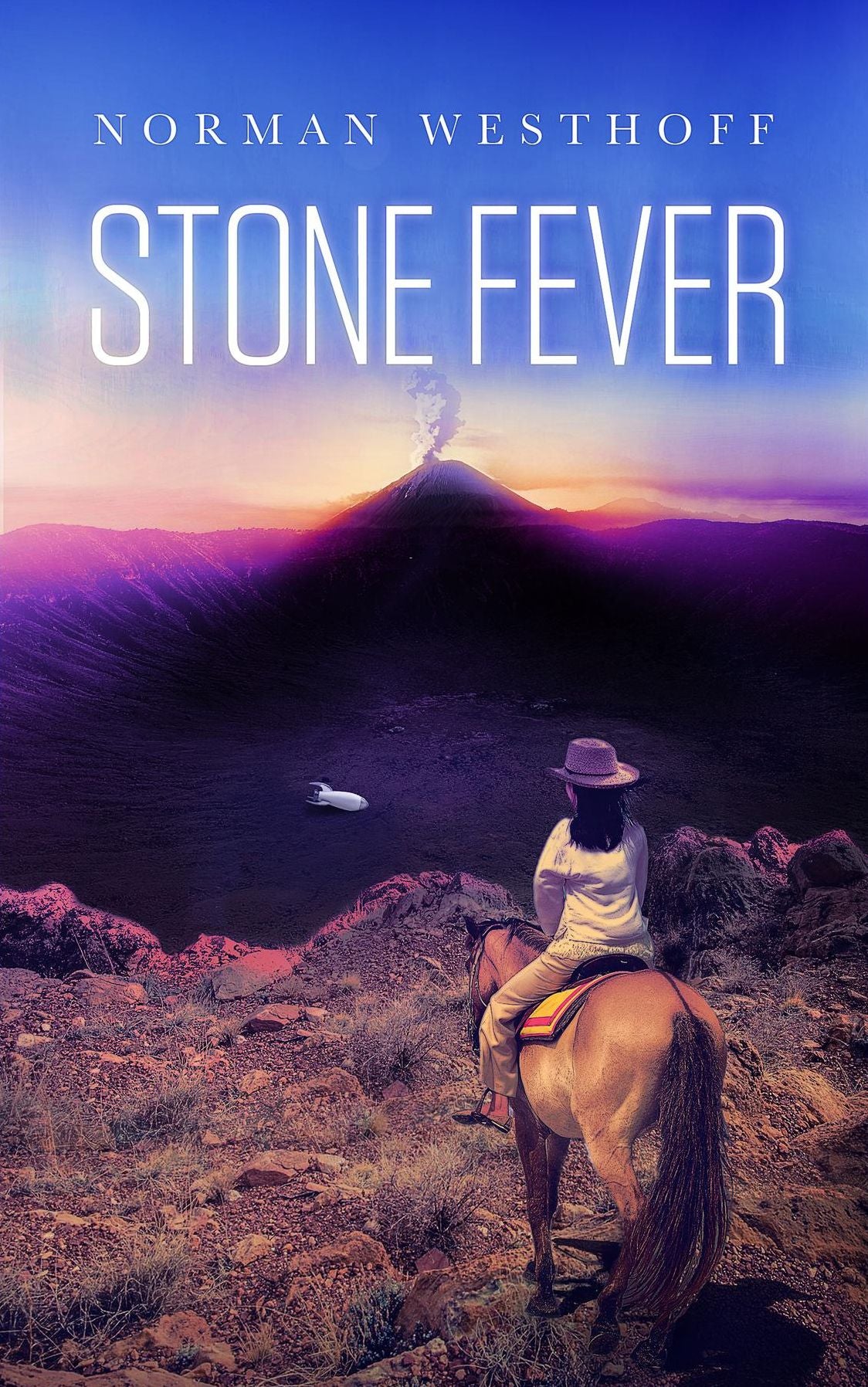 Stone Fever: Erebus Tales, Book 1