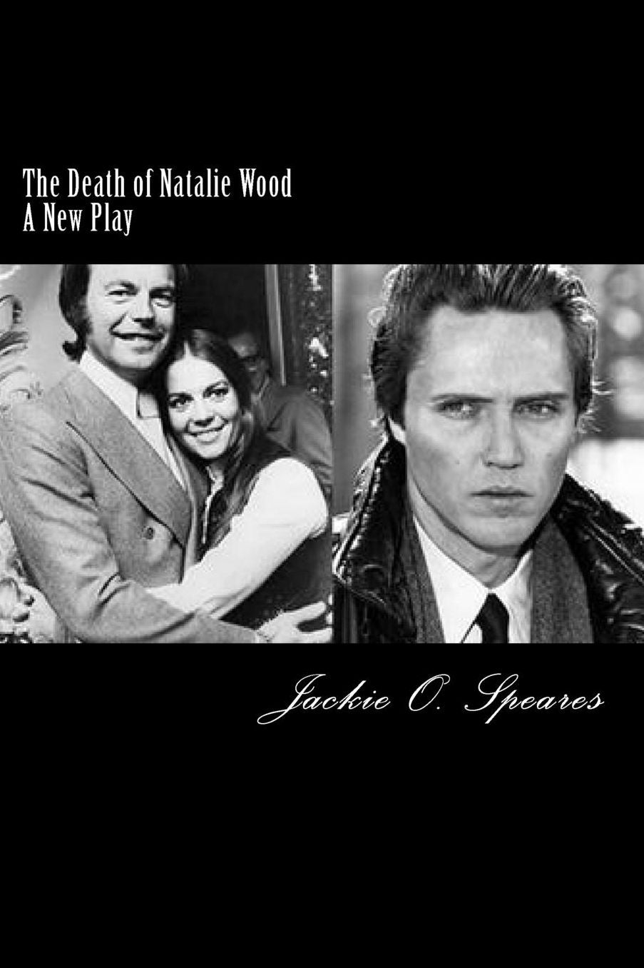 The Death of Natalie Wood