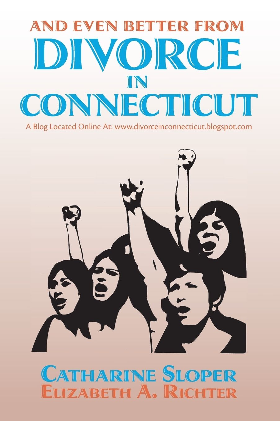 And Even Better From Divorce in Connecticut: A Blog Located Online At: www.divorceinconnecticut.blogspot.com