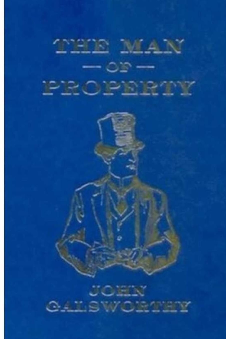 The Man Of Property