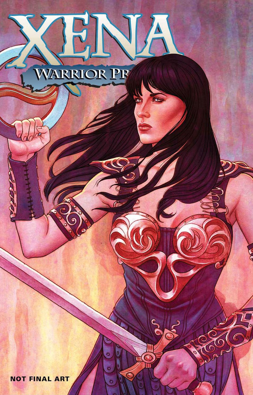 Xena: Warrior Princess, Volume 1: All Roads