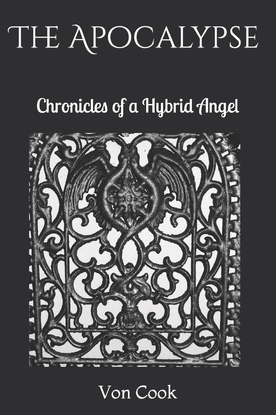 The Apocalypse: Chronicles of a Hybrid Angel