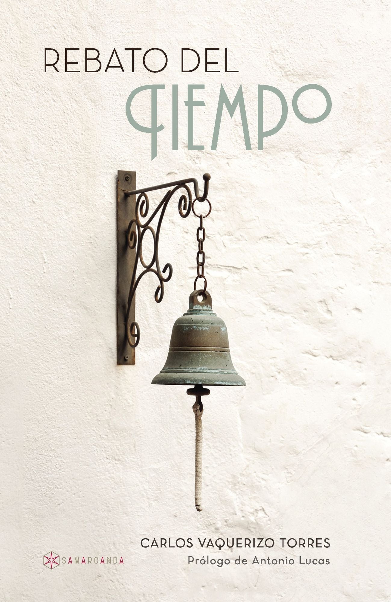 Rebato del tiempo