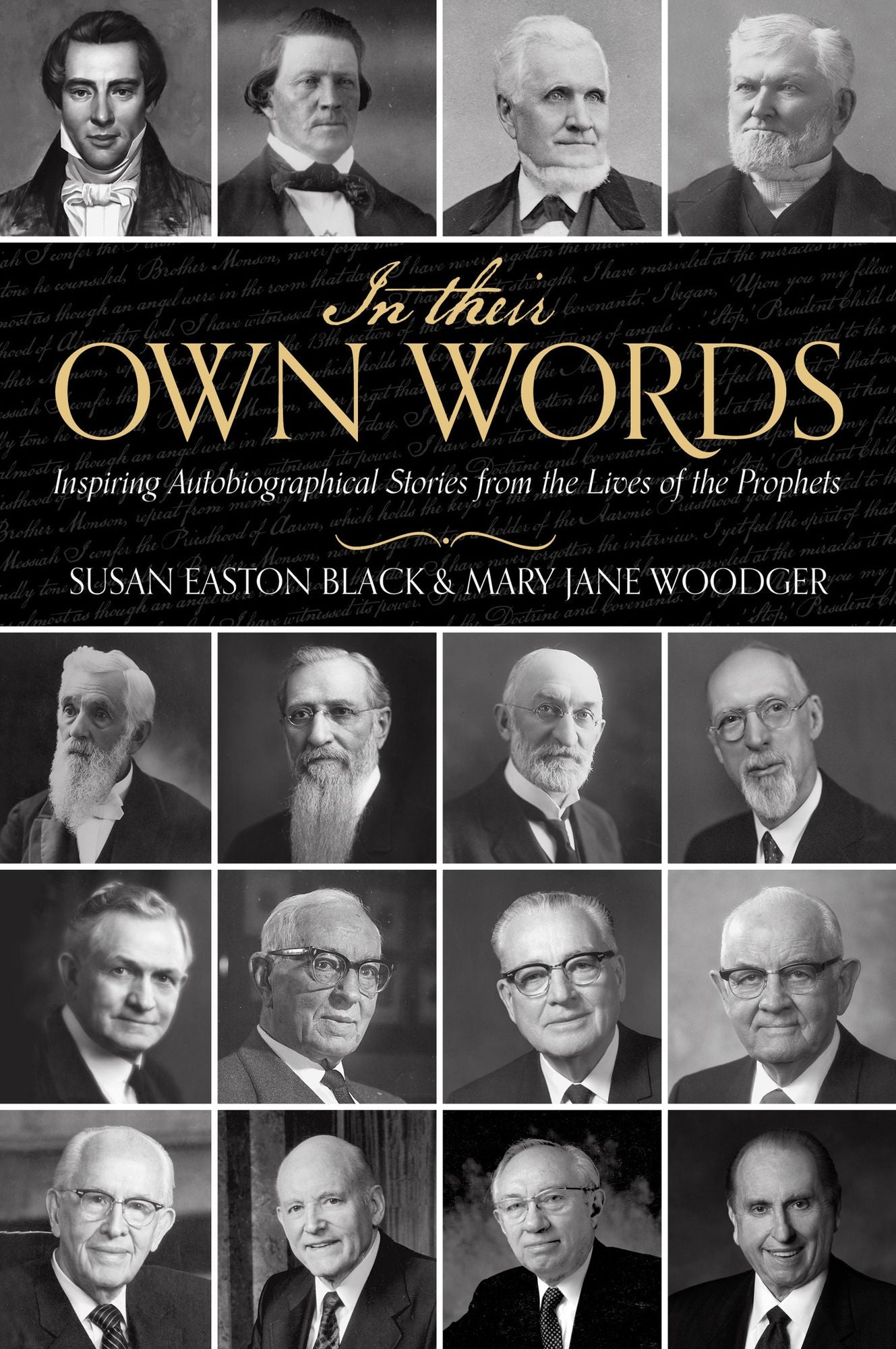 In Their Own Words