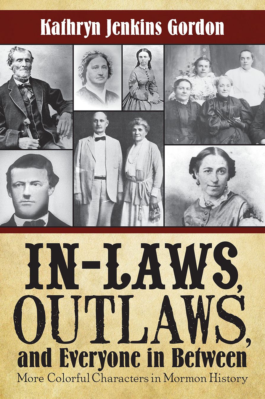 In-Laws, Outlaws, and Everyone in Between